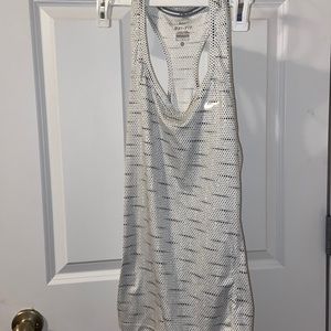 Nike Dri Fit Tank